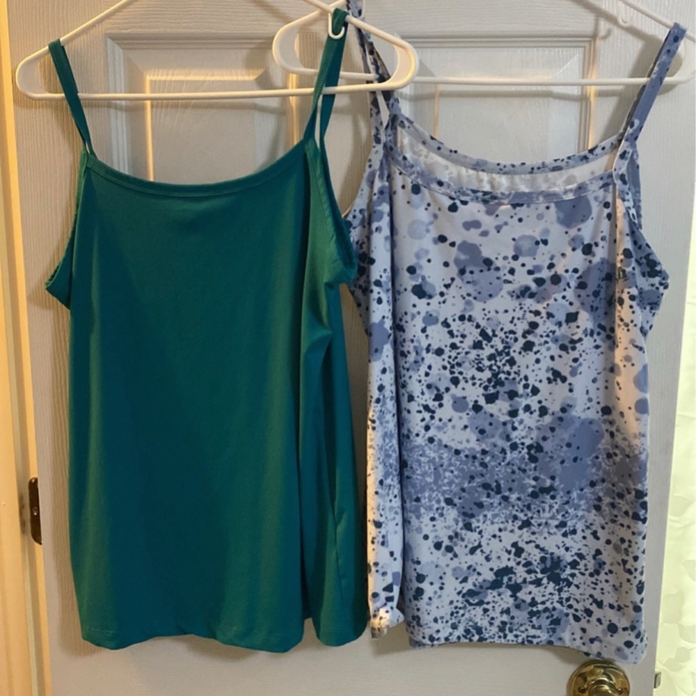 LuLaRoe Medium Cami Set